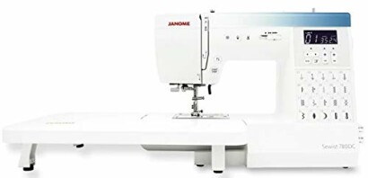 Janome Sewist 780DC