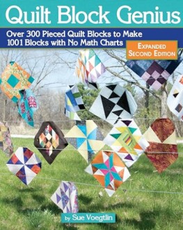 Quilt Block Genius