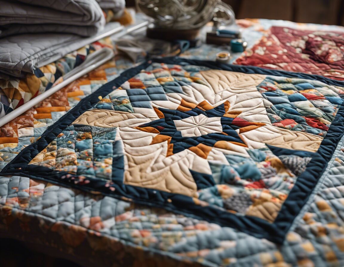 Quilting Patterns